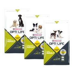 Versele-Laga Opti Life Adult -Nieuwe Pootjes versele laga opti life adult 108442 0500 none