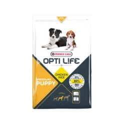 Versele-Laga Opti Life Puppy -Nieuwe Pootjes versele laga opti life puppy 108697 0500 none
