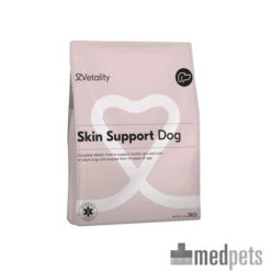 Vetality Skin Support - Hondenvoer