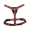 Woolly Wolf - Polar Night Harness -Nieuwe Pootjes woolly wolf polar night harnas xs 127615 0500 none