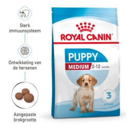 Royal Canin Medium Puppy - Hondenvoer -Nieuwe Pootjes xiWq0xrwdLKpWgL4vEdsElxoC5Gpsk metaUm95YWwtQ2FuaW4tUHVwcHktTWVkaXVtXzAxLmpwZw