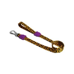 Zee.Dog Dog Leash -Nieuwe Pootjes zeedog dog leash honey l 124735 0500 none