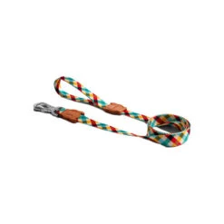 Zee.Dog Dog Leash -Nieuwe Pootjes zeedog dog leash phantom l 124723 0500 none