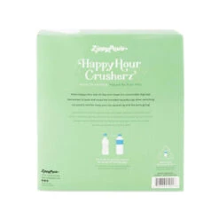 ZippyPaws Happy Hour Crusherz Wine Three Pack -Nieuwe Pootjes zippypaws happy hour crusherz wine three pack 214910 0500 none