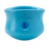 Zogoflex Toppl - Treat Toy 1 Zogoflex Toppl - Treat Toy -Nieuwe Pootjes zogoflex toppl treat toy x large aqua 133383 2000 none