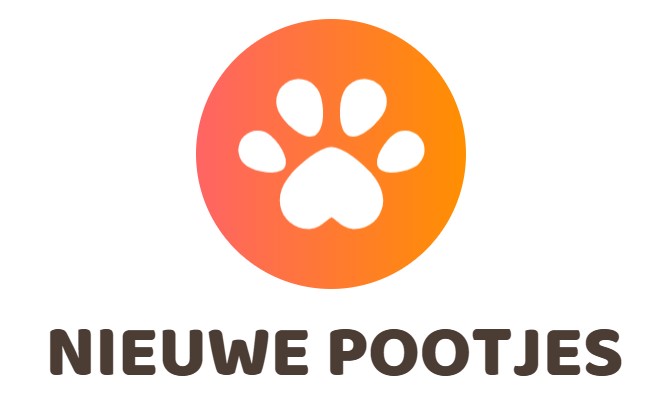 Nieuwe Pootjes